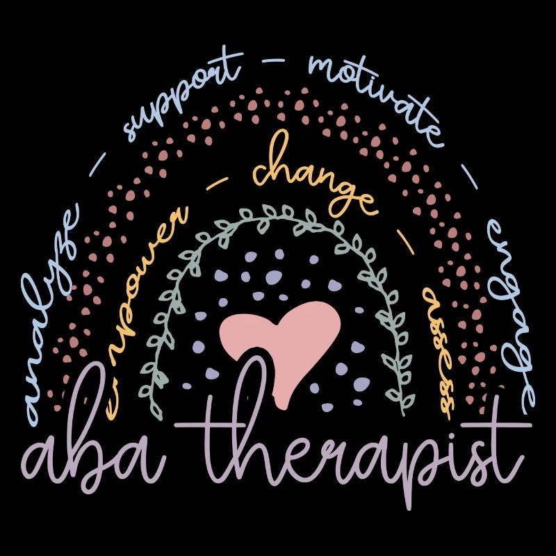 Rainbow ABA Therapist