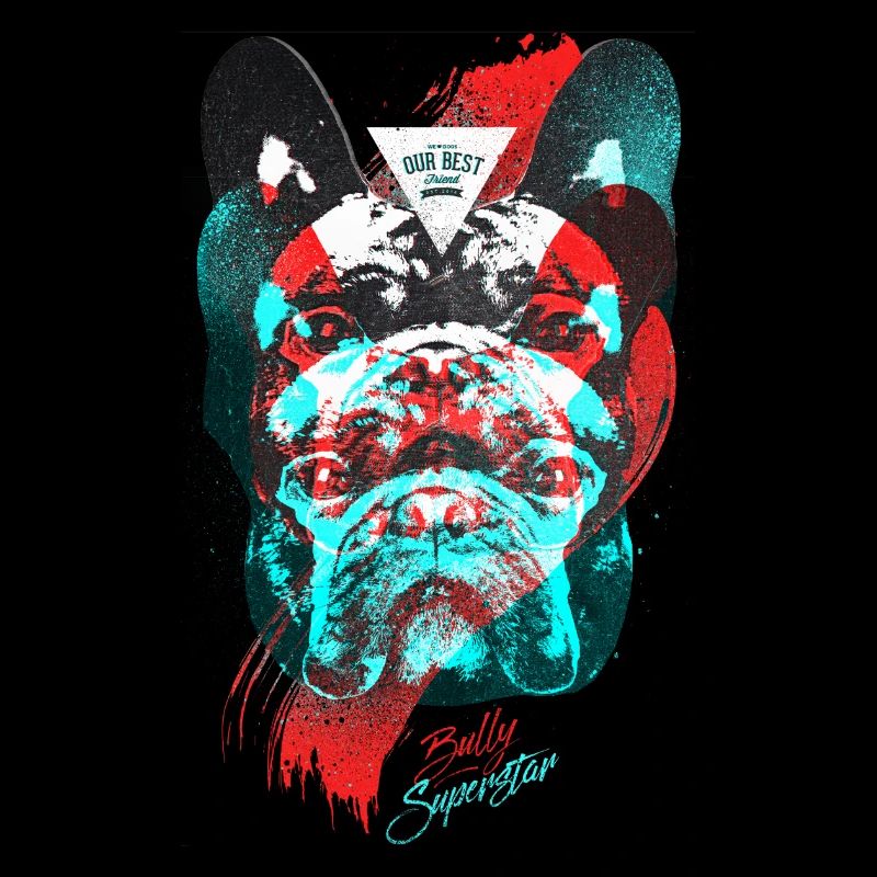 Bully Superstar