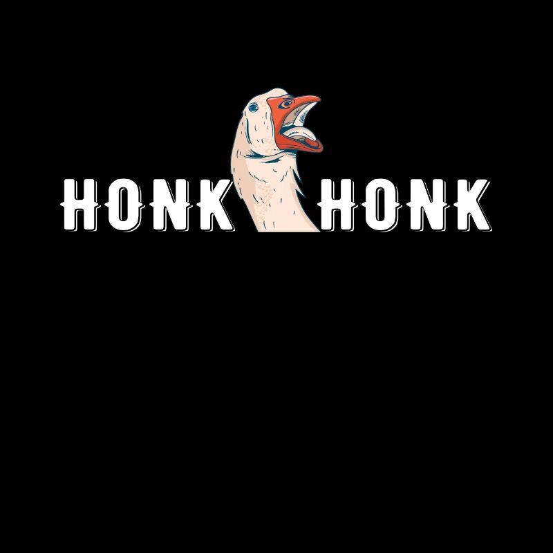 Honk Gans