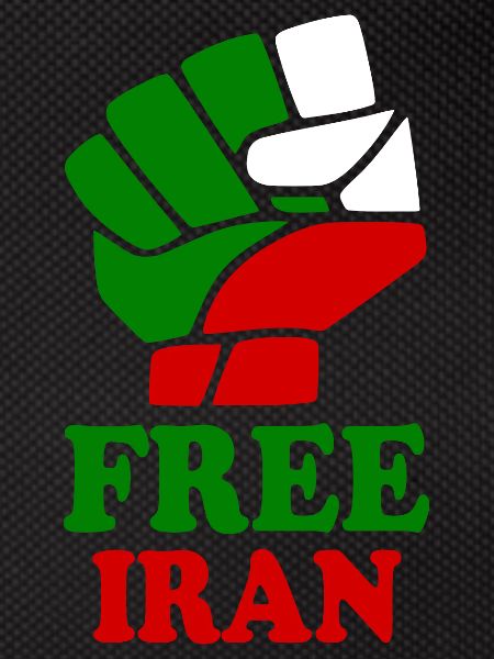 Free iran