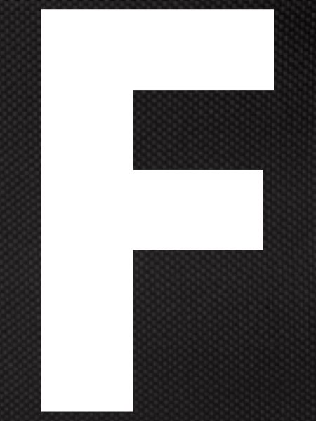 F