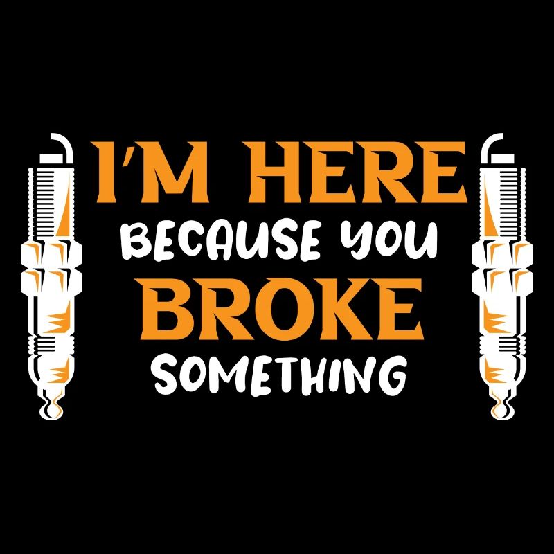 Mechanic Car Screwdriver Mechatronics Technician Car
