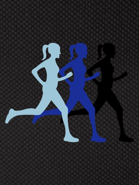 runners
