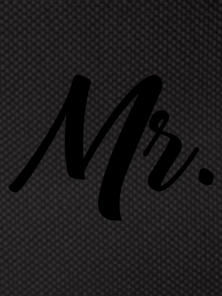 Mr