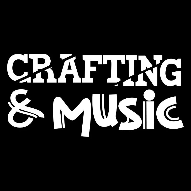 Escouade de scrapbooking de créateurs de loisirs