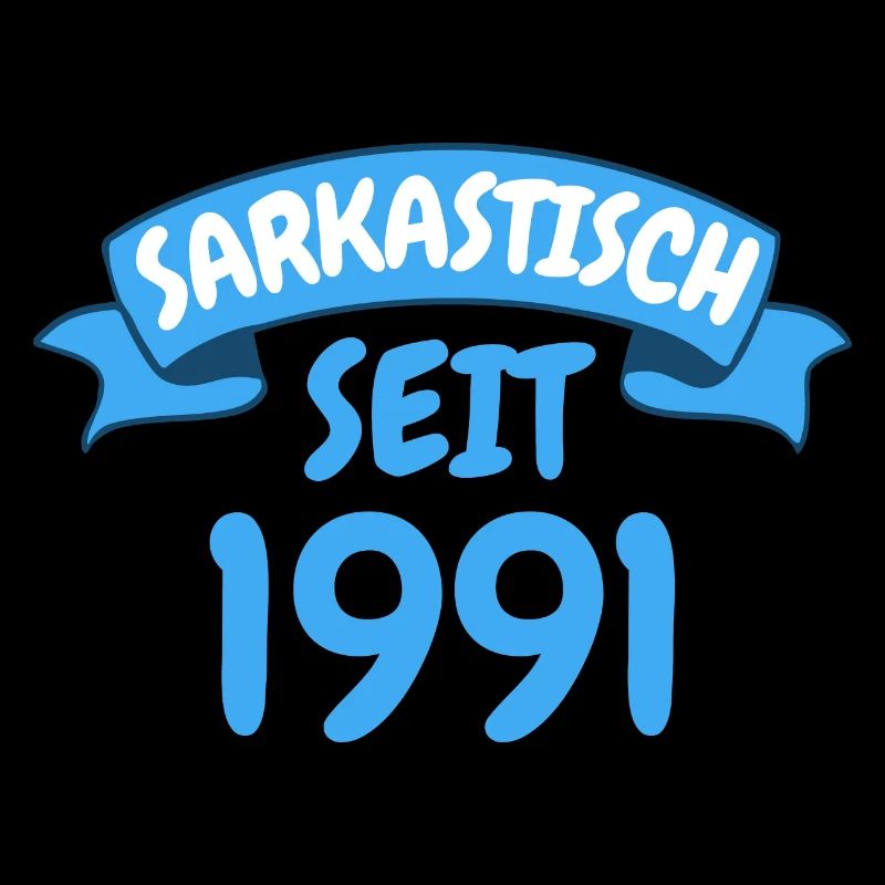 32 Jahre Geburtstag Geschenk Sarkastisch seit 1991