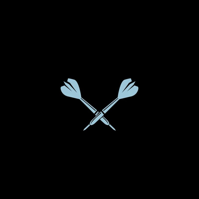 dart wappen
