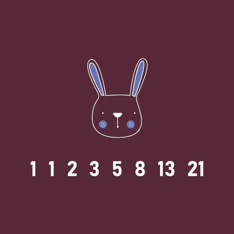 Math rabbit fibonacci sequence algebra