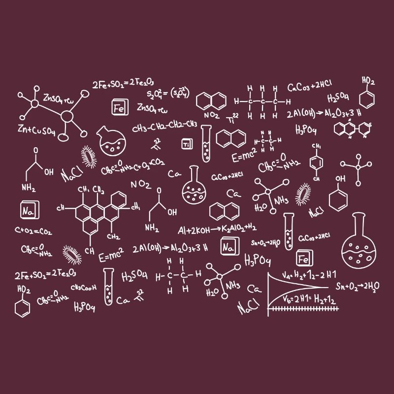 Biologist Bio Chemistry Sun Code Science