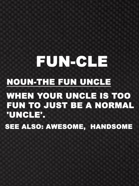 funcle
