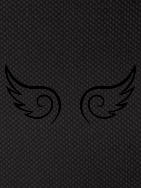 wing