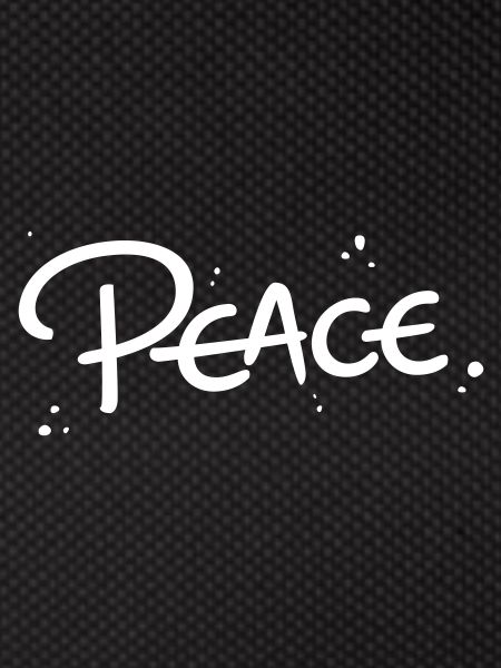 Peace