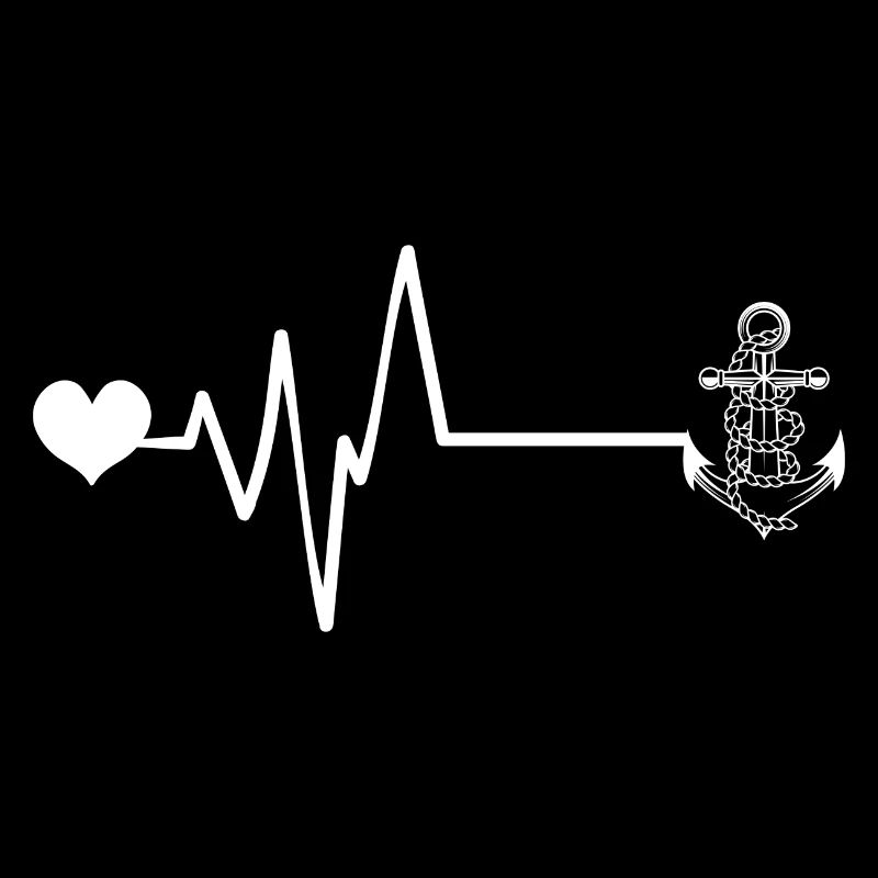 Anker Love Pulse Battement de cœur