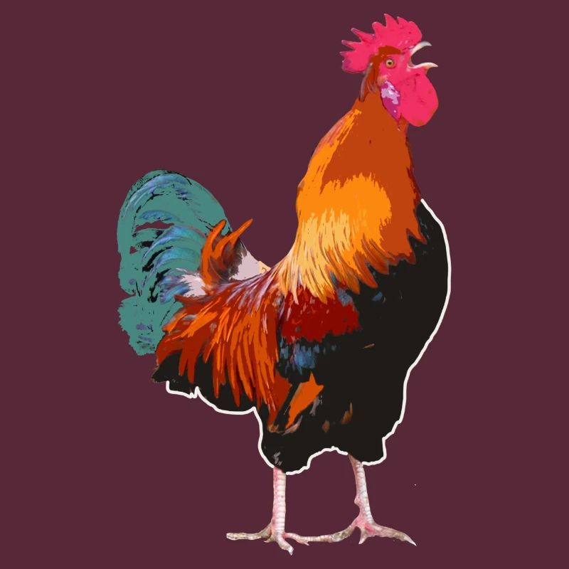 Le coq