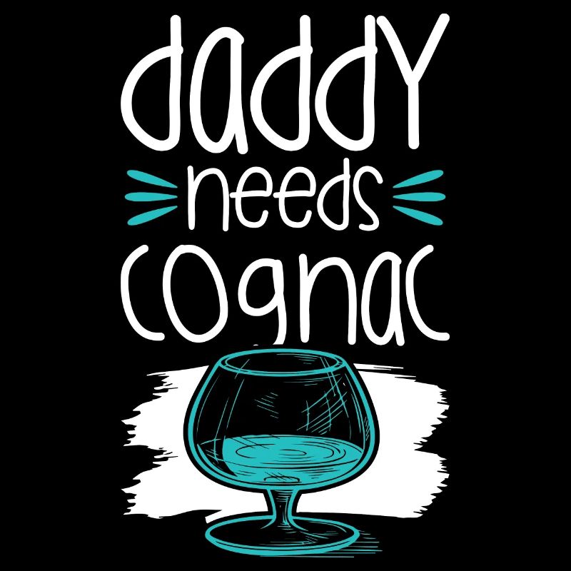 cognac papa drink