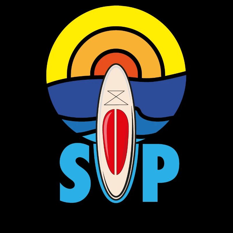 SUP Stand UP Paddle