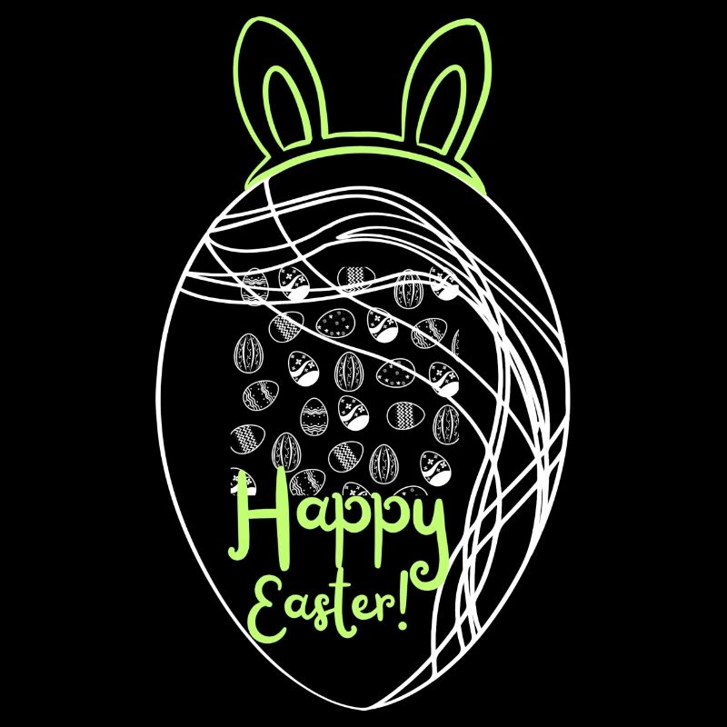 Easter egg