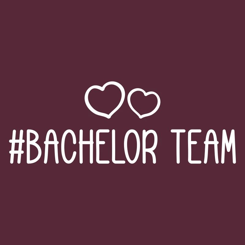 bachelor team herz
