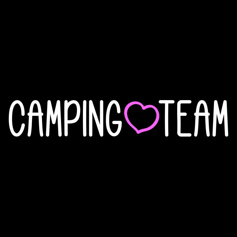 Camping Team