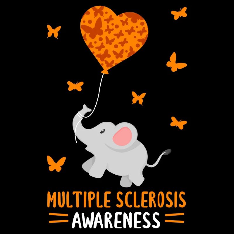 Multiple Sclerosis Awareness