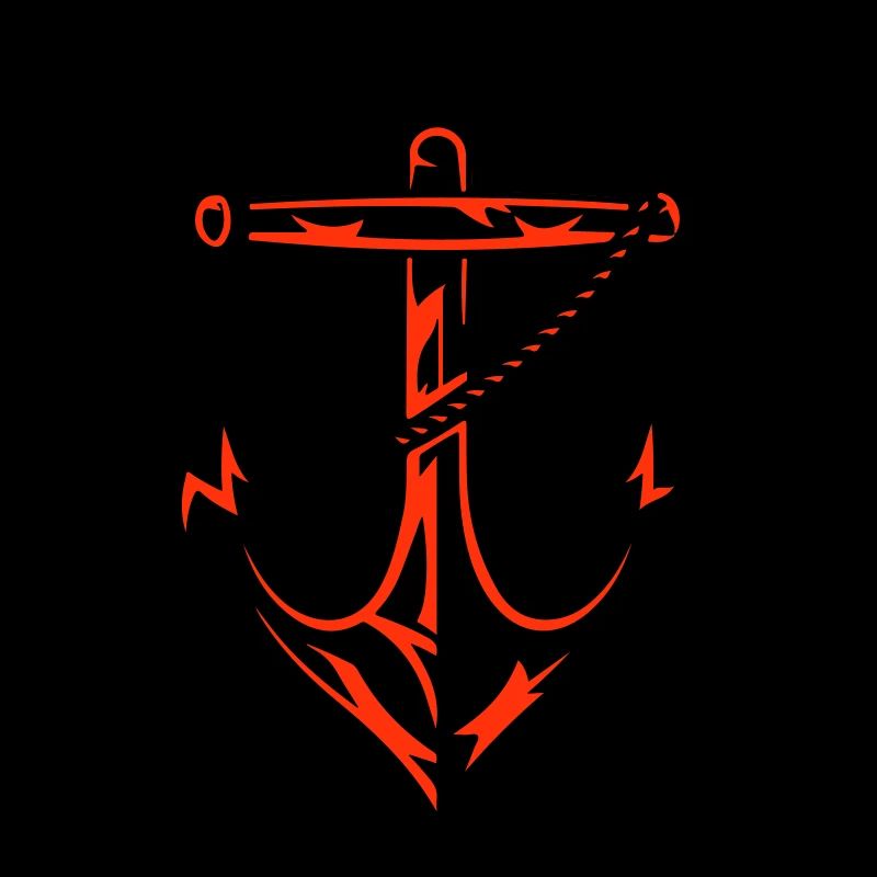 Anchor Harbor Icon