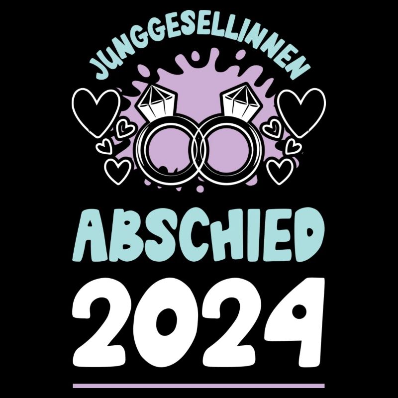 Junggesellinnen Abschied 2024 Jga