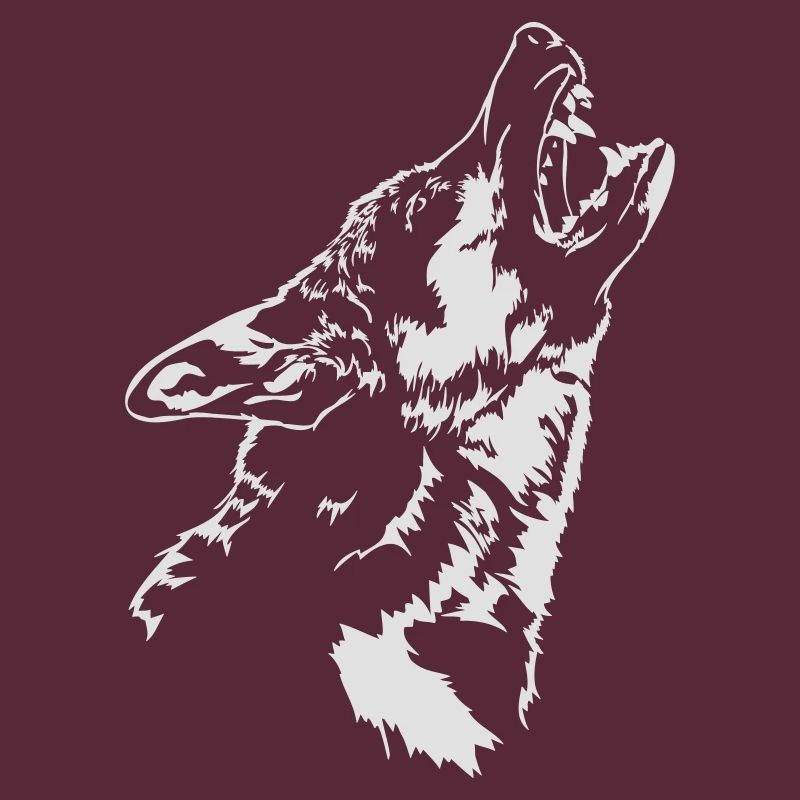 DEUTSCHER SCHÄFERHUND - German Shepherd Wilsigns
