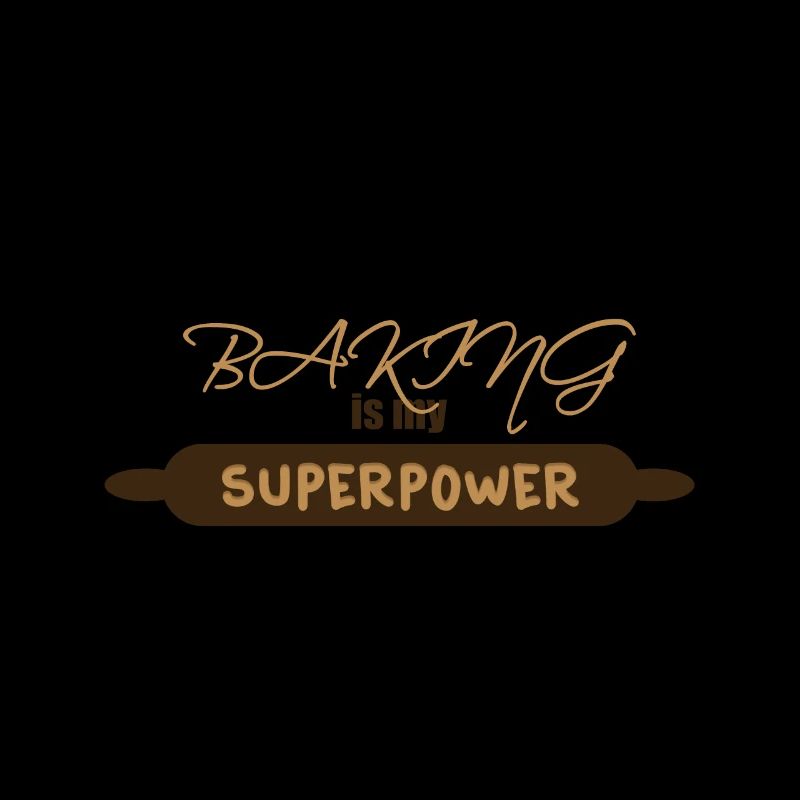 Backen - baking
