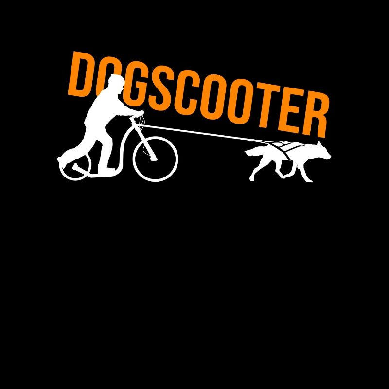Dogscooter