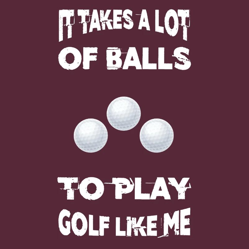 Golf Balls