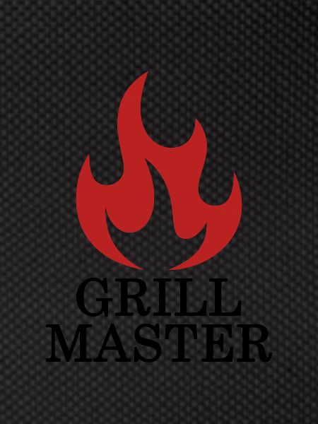 Grill Master - Grill Chef
