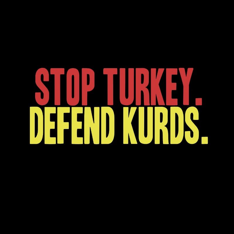 Arrêtez la Turquie, défendez les Kurdes | Sauvez Rojava