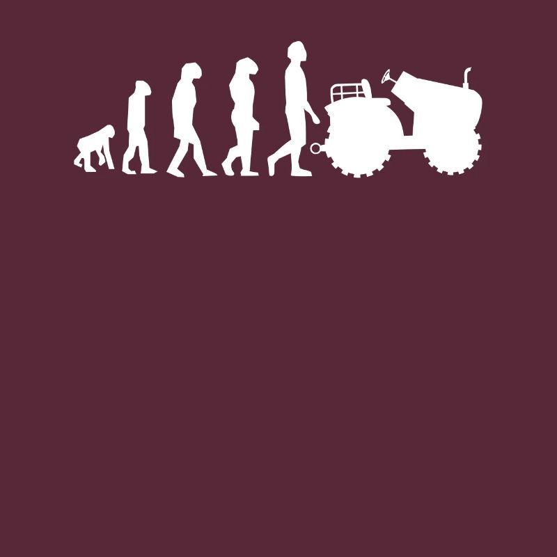 Tracteur Farmer Evolution Bauer