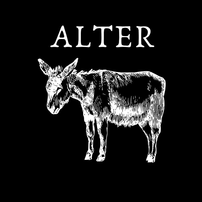 ALTER ESEL