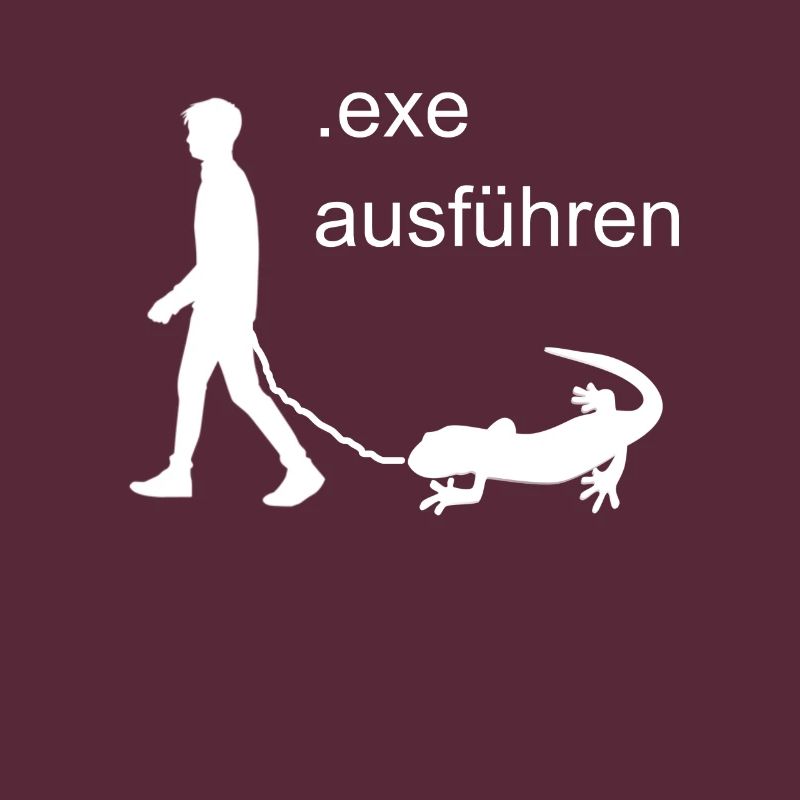 Computer Nerd Software Exe Ausführen