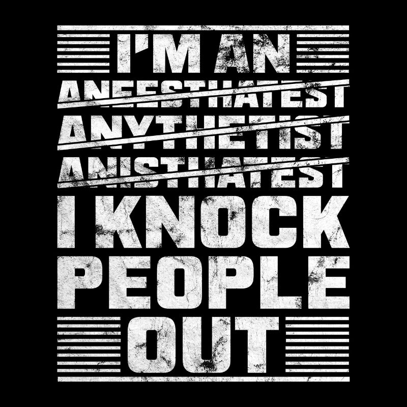 anesthesia anesthesiologist crna anesthetist