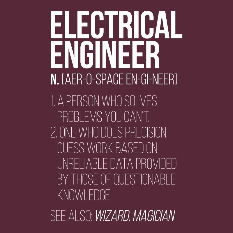 electrical engineer electrical engineering