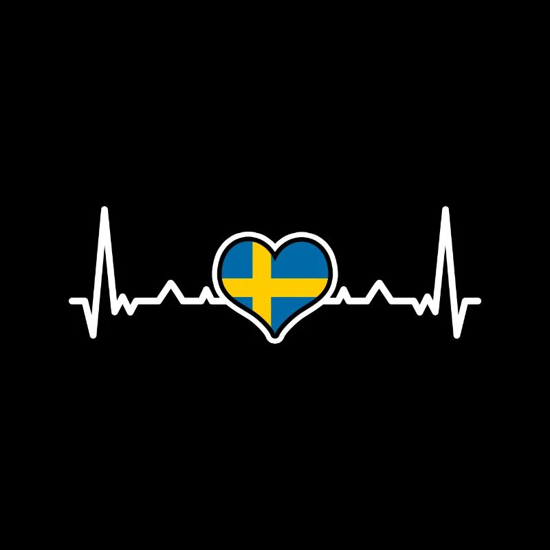 Sweden Sverige Scandinavia