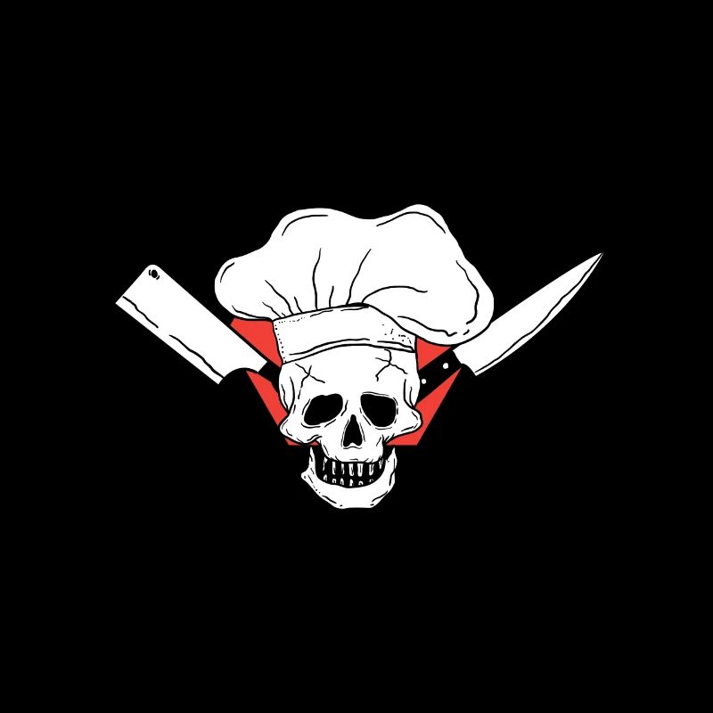 Funny Chef Chef Chef Chef Gangster