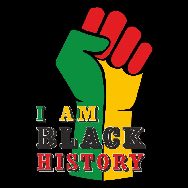 I Am Black History, Juneteenth, Journée de la liberté