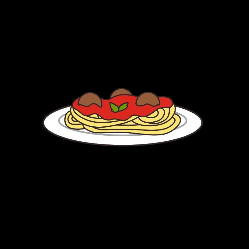 Nouilles Spaghetti Completti Pasta Chef
