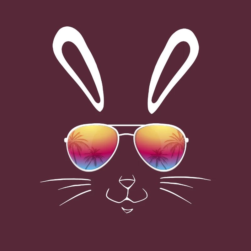 Rabbit Rabbit Cool Rabbit Pet Easter