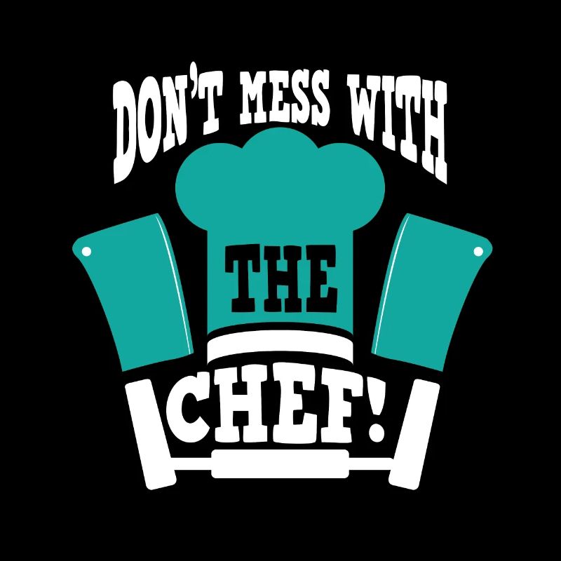 Cuisinier Chef étoilé Gastro Restaurant