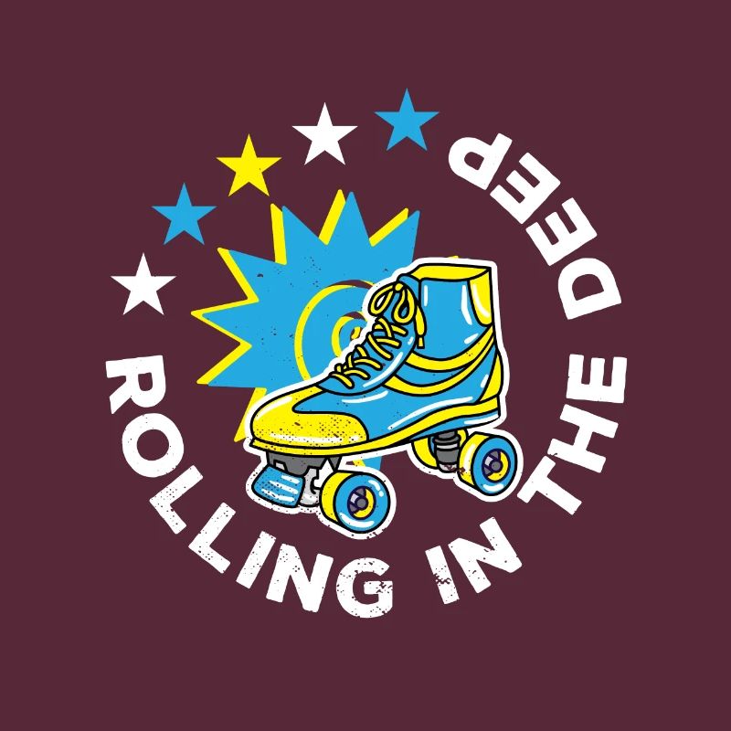 Rollers Rollers Patins à roues alignées