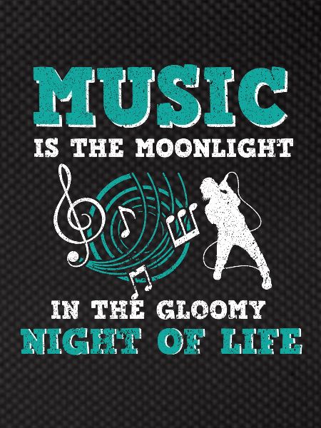 Musician Music Rhythm Clef