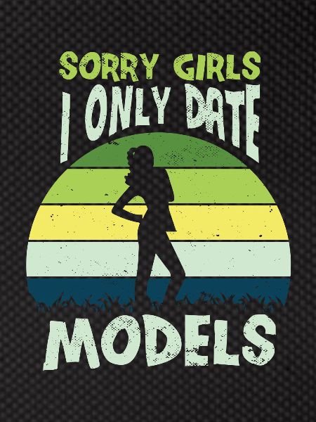 Model Only dates Models Modelmaße
