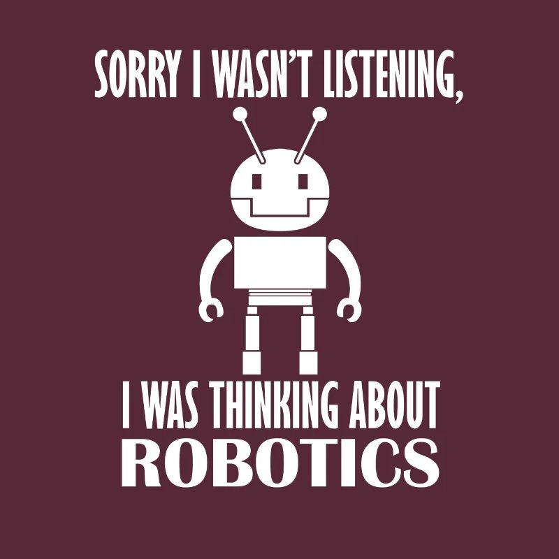 Engineer Mechanics Robotics Electronic