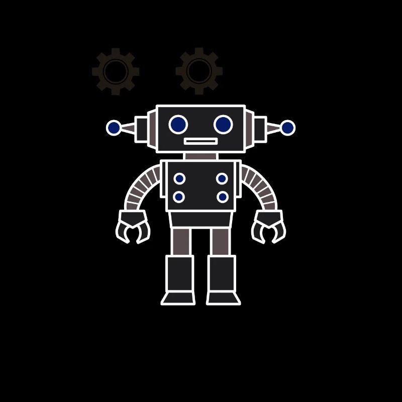 Hobby Robotics Engineering Mechanics