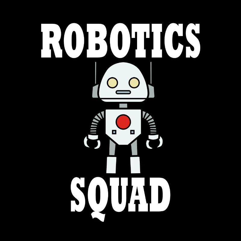 Engineering Robotics Mechanic Engineer