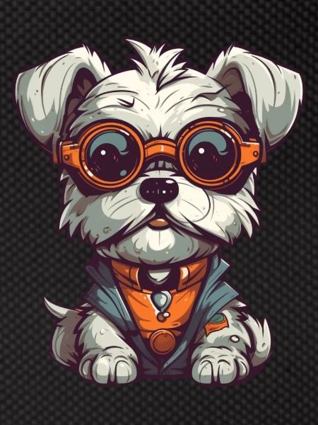 Dog Lover